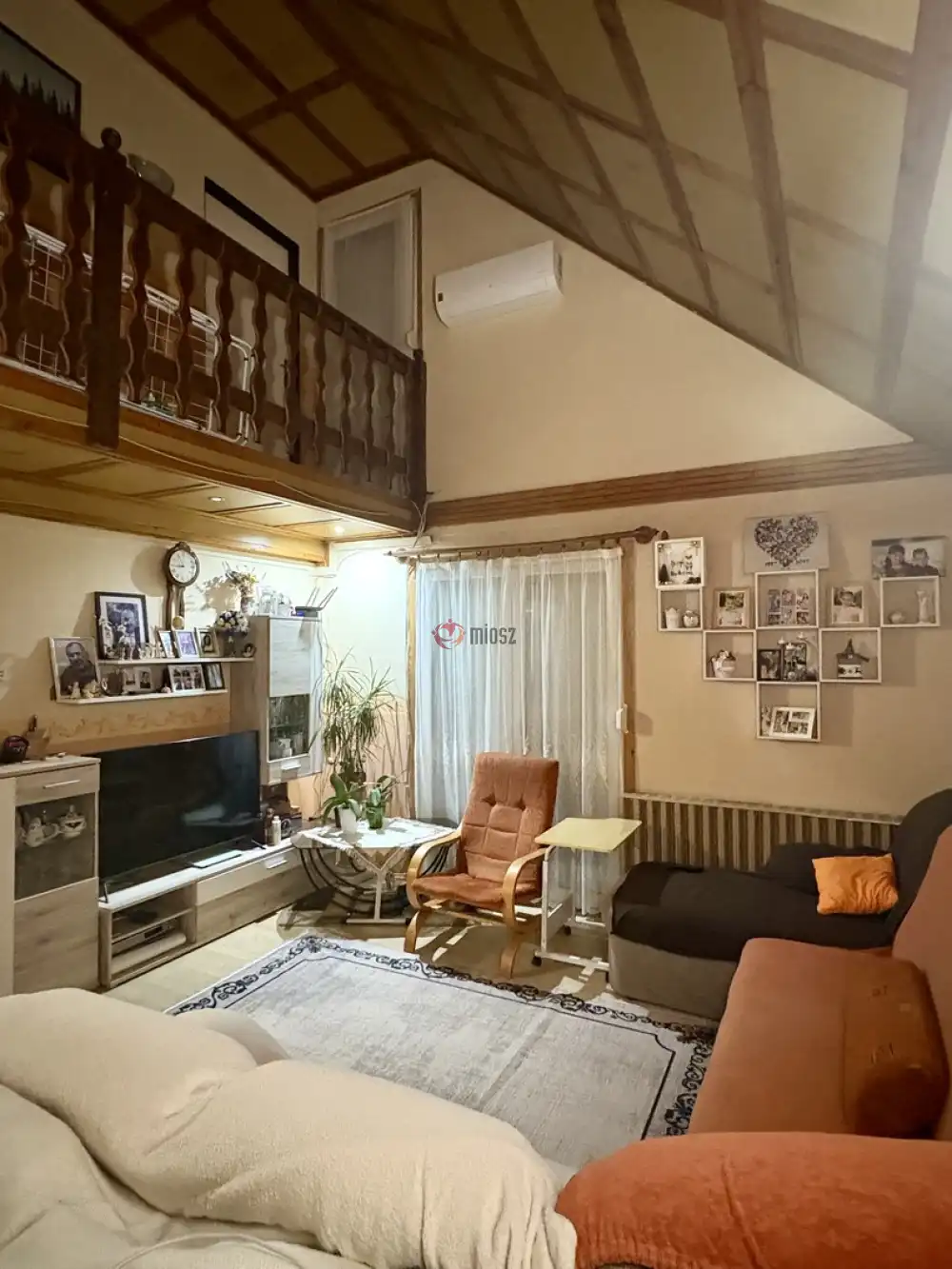 Komárom-Esztergom megye - Naszály