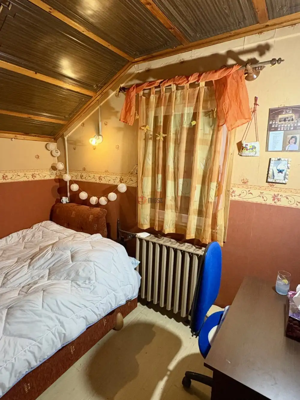 Komárom-Esztergom megye - Naszály