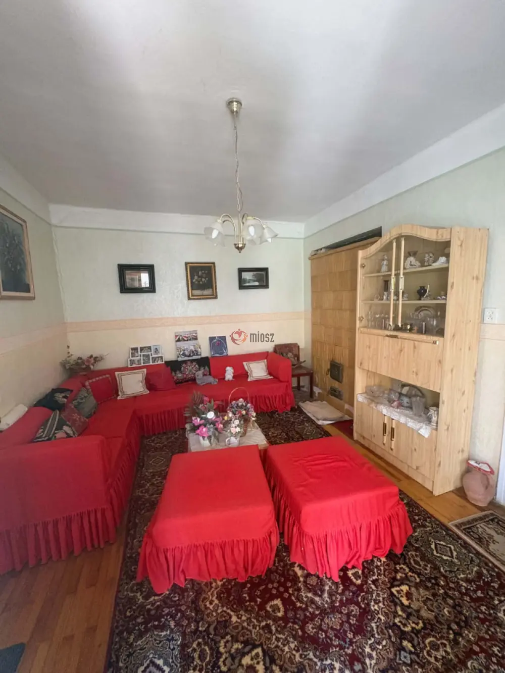Komárom-Esztergom megye - Naszály
