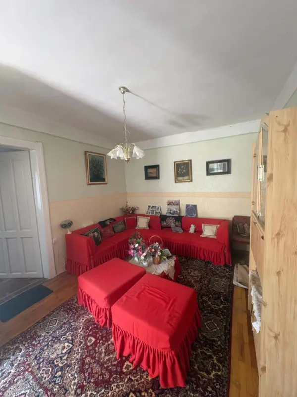 Eladó családi ház, Naszály 2 szoba 80 m² 40 M Ft